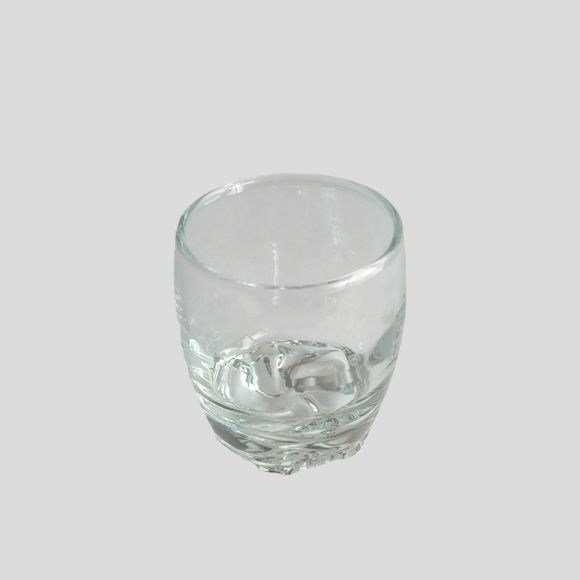 9 Piece Collection of Vintage Shot Glasses - Picture 8 of 11